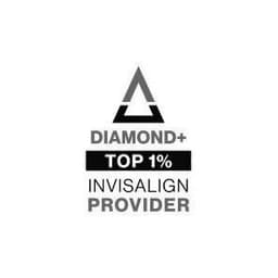 Invisalign Diamond Top 1% Provider