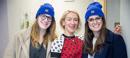 Seaport Smiles! - Boston's only Orthodontic and Craniofacial Clinic -  Gallery image