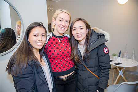 Seaport Smiles! - Boston's only Orthodontic and Craniofacial Clinic -  Gallery image