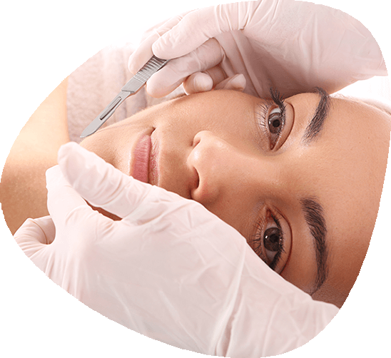 Dermaplaning in Boston - Seaport Smiles